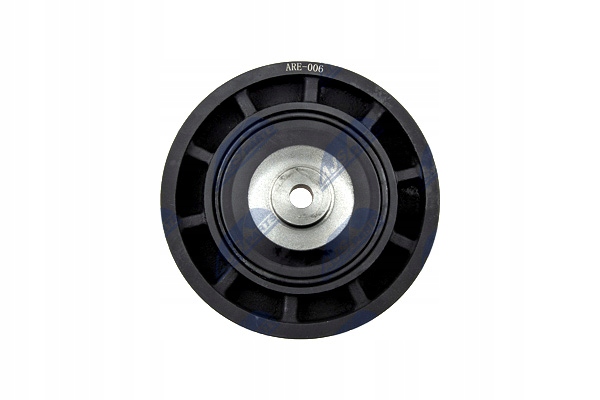 фото №11, Колесо ременное вала коленчатого renault opel mitsubishi eng.1.9di dti