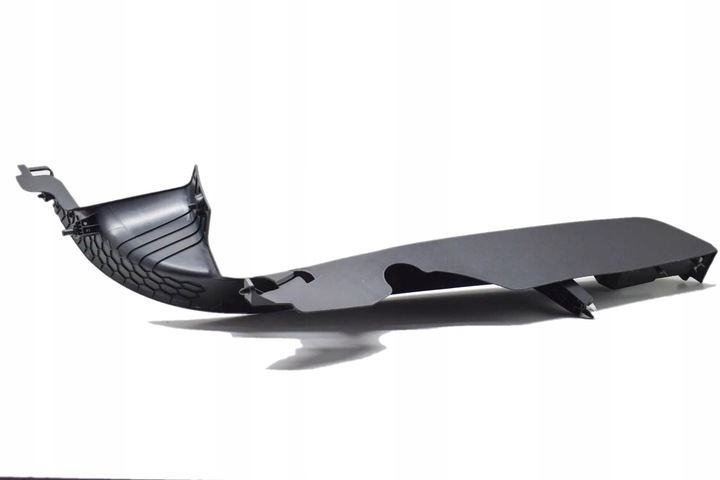 фото №1, Защита обивка стойка правая оригинальный номер vw id.3 10a867766b4pk