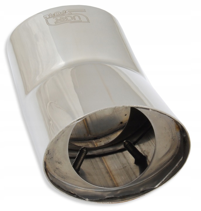 фото №6, Наконечник выхлоп toyota auris 1.4; 1.6 |2007-2012