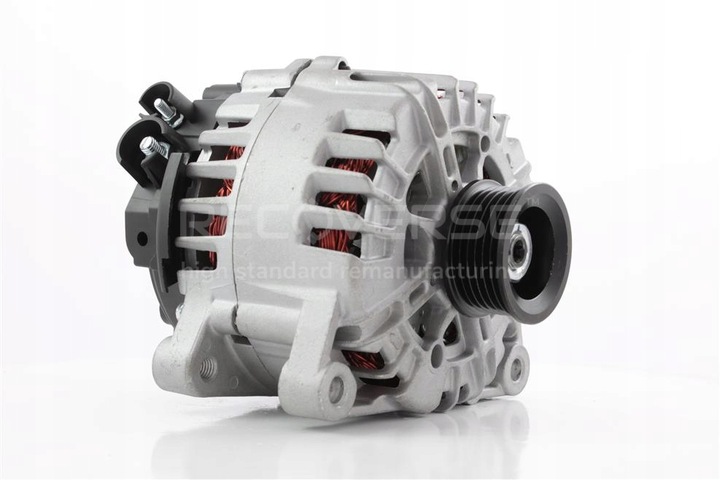 фото №10, Генератор citroen fiat peugeot 1.8 2.0 2.2 hdi jtd c5 c8 jumpy 206 406 806