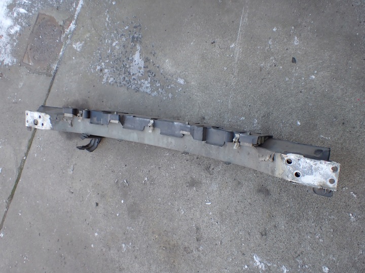 фото №8, Renault espace iv 2004r балка бампера зад
