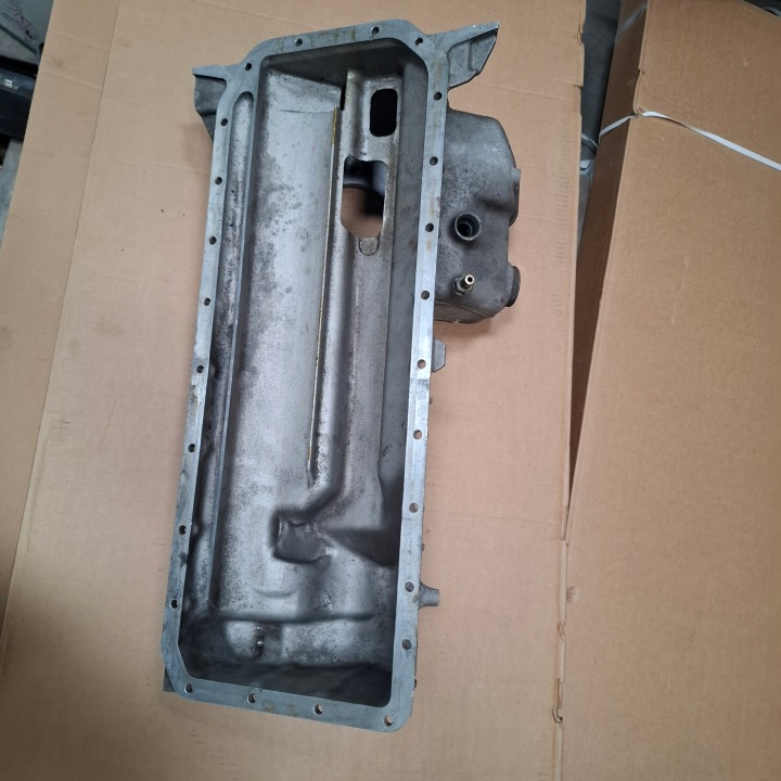 фото №13, Bmw z3 m e36 m3 3.2l s50b32 поддон масла 1405229