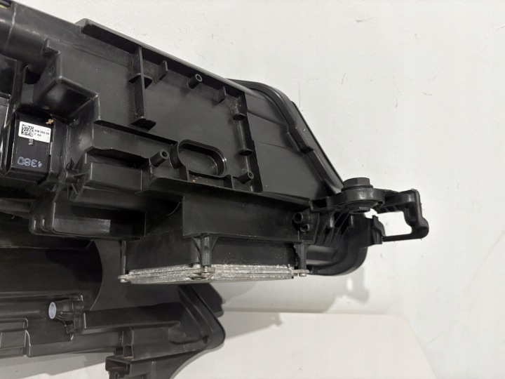 фото №15, Skoda kodiaq 566 фара левая передняя перед полный led 566941015h kodiaq 566