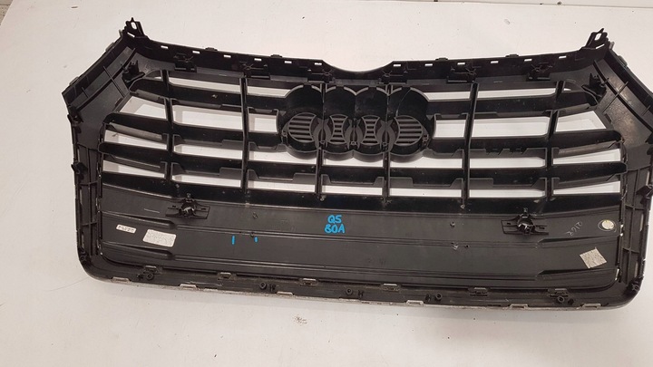 фото №10, Audi q5 80a решітка радіатора решітка гарна оригінал 80a853651