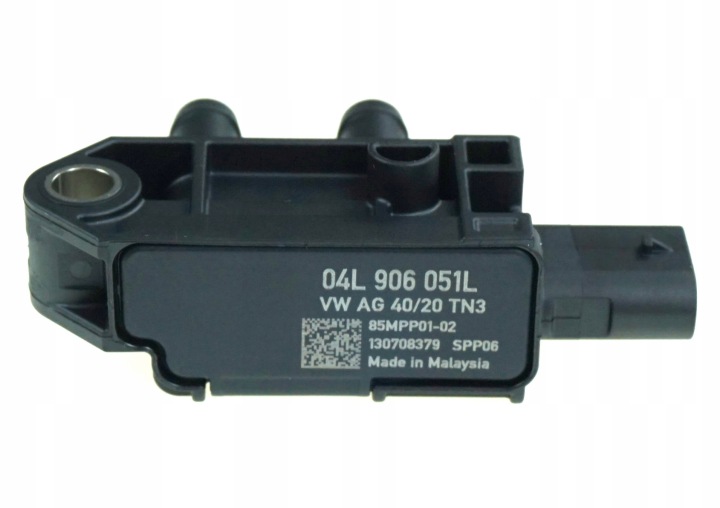 фото №7, Seat ausi skoda volksvagen vw oem номер датчик разницы давления 04l906051l