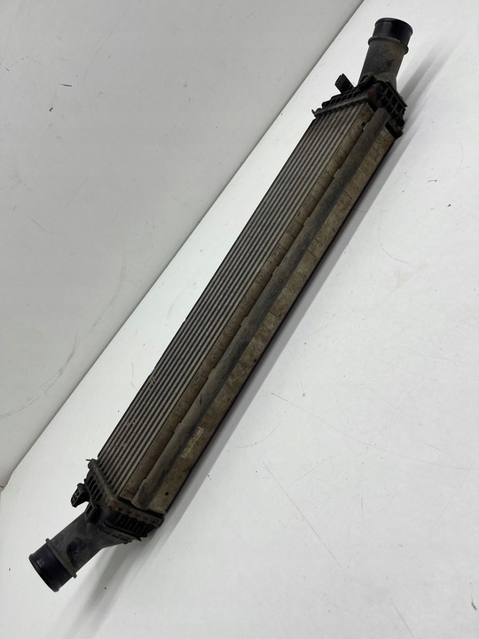 фото №6, Audi a4 a5 a7 a6 c7 3.0 tdi радиаторов воздуха интеркулер полный оригинал!