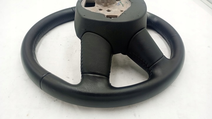 фото №16, Руль кожа мульти audi q3 a4 b8 рестайлинг 8u0124 8u0419091