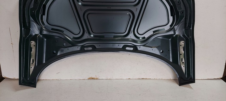 фото №9, Audi tt 8s 8s0 капот передня кришка перед