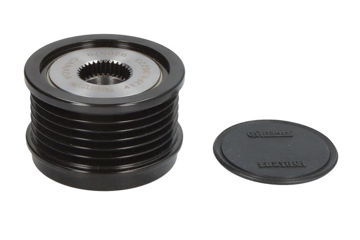 фото №14, Зчеплення генератора ina 51860757