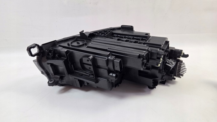 фото №11, Фара передня передня ліва vw tiguan iii 23r.- 571941005b повний led bdb стан