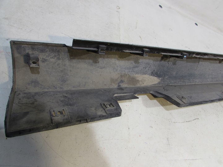 фото №8, Правая планка пороговая tucson 10-15 87752-2s000