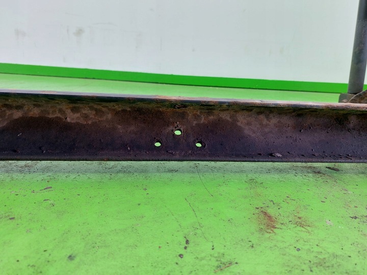 фото №8, Балка задняя ось зад vw lupo 1998–2005 seat arosa abs