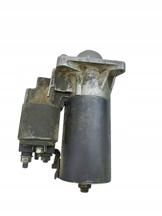 фото №8, Opel zafira b 2010 стартер