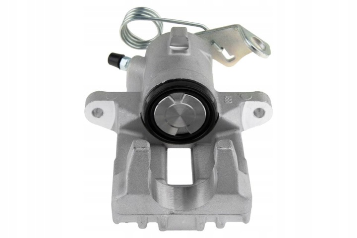 фото №13, Супорт зад audi a3 96-99 vw golf iv 97-09.99 праве