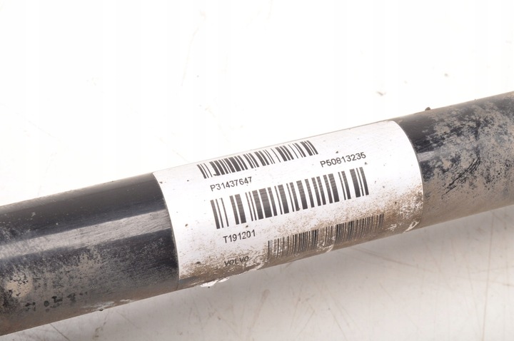 фото №6, Volvo s90 v90 d3 d4 d5 t3 t4 t5 полуось левая короткая 31437647