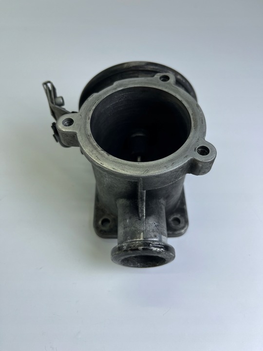 фото №5, Клапан egr bmw e90 e60 x3 2.0d 3.0d 7804380