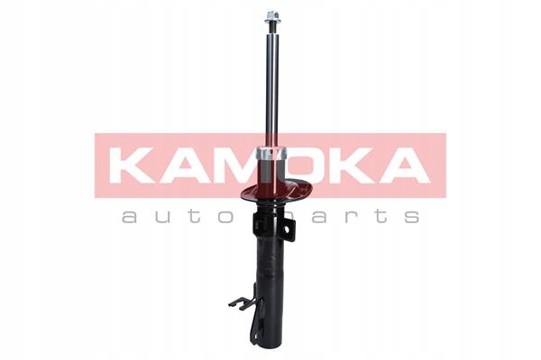 фото №2, Kamoka амортизатор перед pr gaz osl 2019096