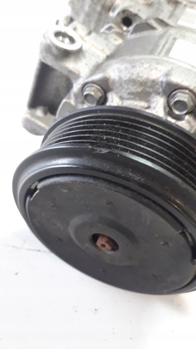 фото №4, Компресор кондиціонера 8kd260805 audi a4 a5 q5