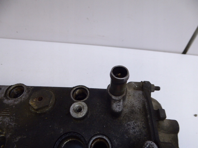 фото №6, Punto ii 188 99-03 основа валків 1.2 16v albea stilo головка вал doblo