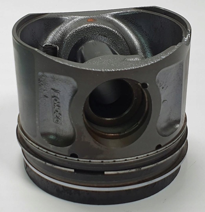 фото №5, Поршень jumper boxer 2.2 hdi 4r0-08683-fm 08683