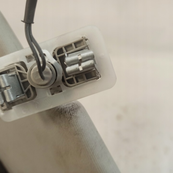 фото №16, Skoda fabia iii захист сонцезахисна права 5g0857624b