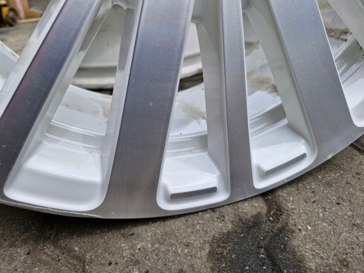 фото №13, Renault twingo 3 iii диски алюминий  алюминиевые диски 16'' 4x100 6j 7j et37 et50