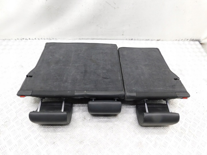 фото №16, Сидіння диван i комплект - audi s3 a3 8p sportback 5d s-line