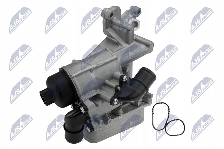 фото №2, Ccl-re-004 nty радіаторів масла з фільтром nissan qa