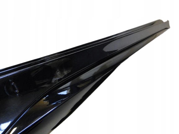 фото №1, Mercedes gle w167 167 планка пороговая правая amg 197