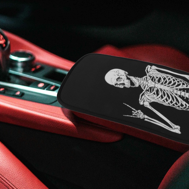 фото №12, Подушка підлокітника do консолі середньої автомобіля