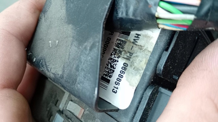 фото №6, Rem volvo v70 ii 2.4d5 04r 30682664