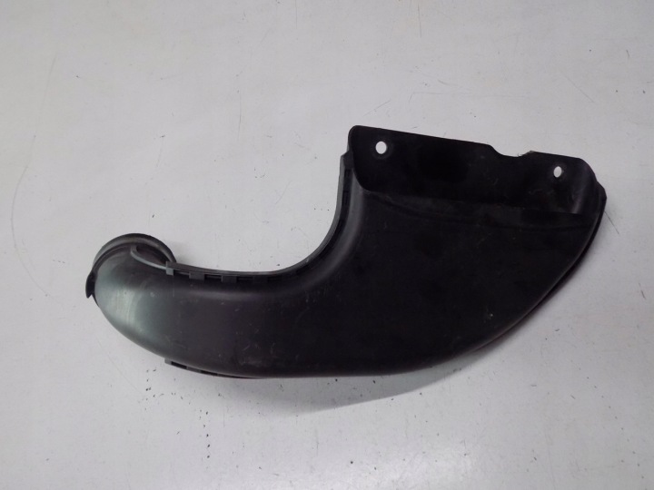 фото №6, Nissan qashqai j10 рестайлинг 1.5 труба воздуховод воздуха 6897425