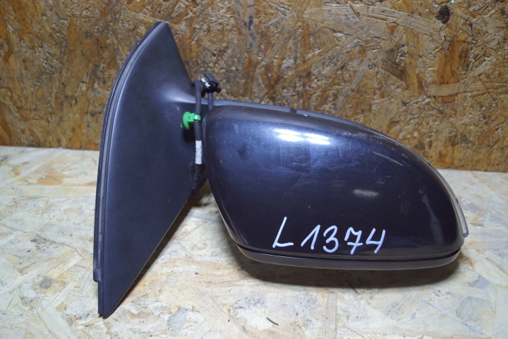 фото №7, Golf vi дзеркало праве 5 pin l1374