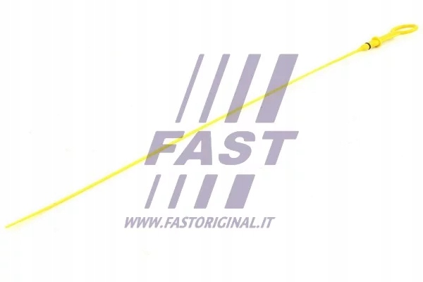 фото №2, Щуп масла renault kangoo 08 1.5dci l щуп масляная ft80312 fast