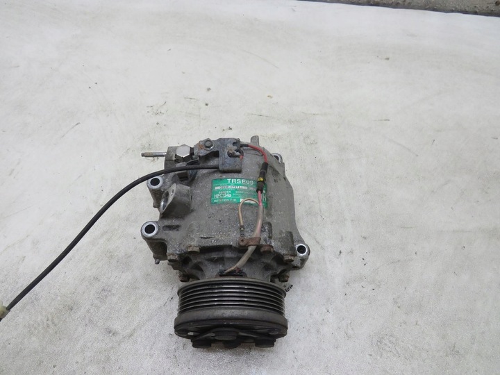 фото №5, Компрессор кондиционера honda crv iv 2.0 trse093720