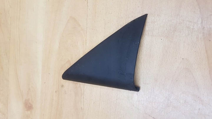 фото №2, Трикутник захист дзеркало перед пара audi a8 d2 рестайлінг