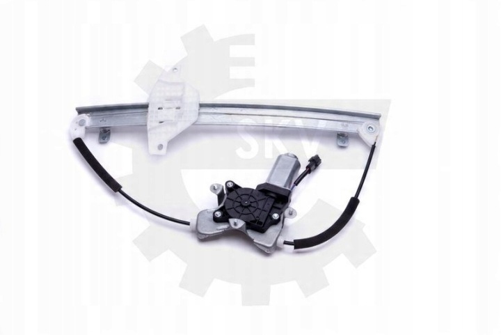 фото №12, Підйомник вікна передній праве hyundai sonata iv kia magentis 8240438011