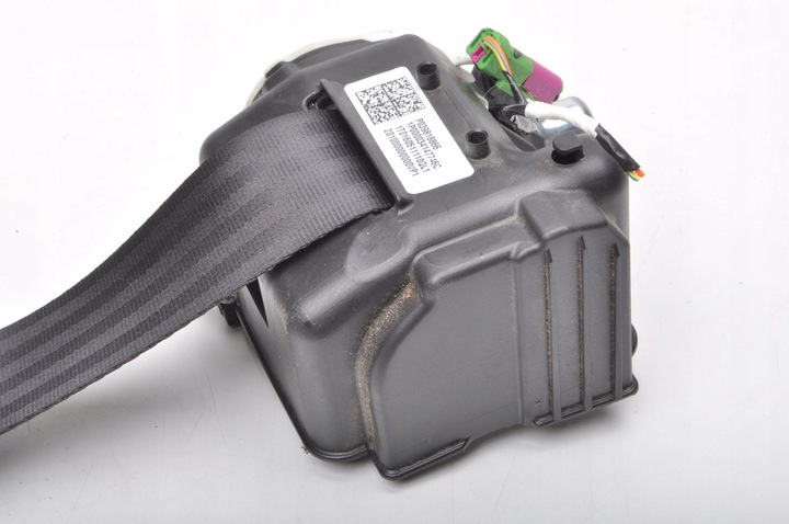 фото №6, Volvo xc60 i pas безпеки середній зад задній 39818866