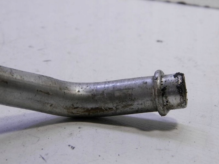 фото №5, Nissan almera n16 шланг кондиціонера 1,5 16v