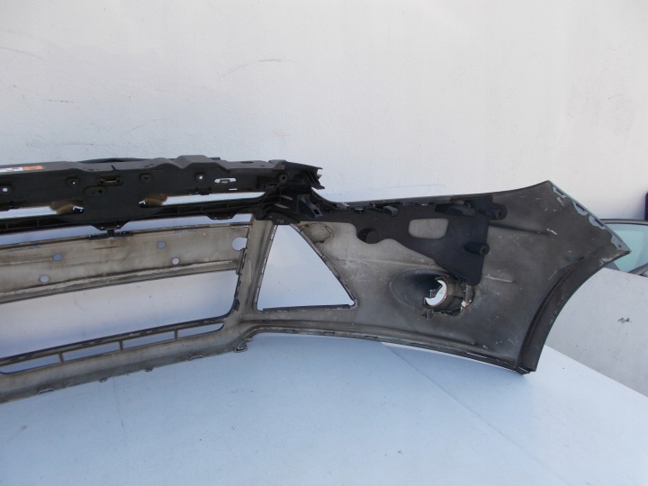 фото №15, Бампер передній перед ford focus mk3 3 iii 2011 -2014
