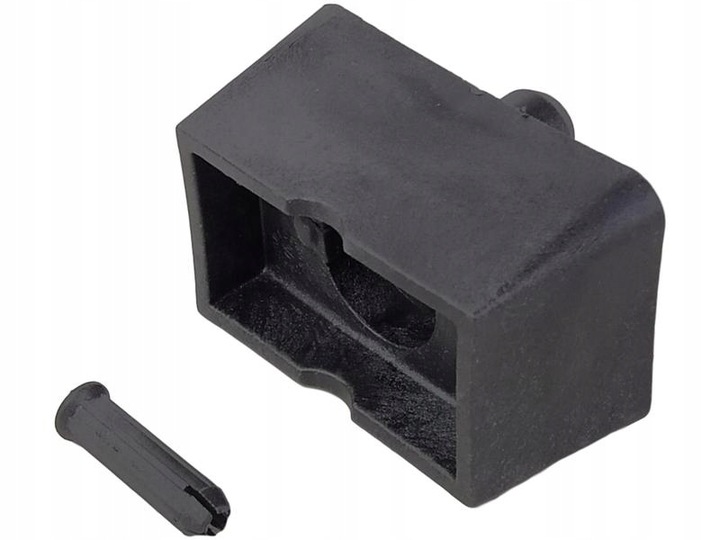 фото №12, Febi прокладка защитная крепление рычаг переключения передач mini bmw