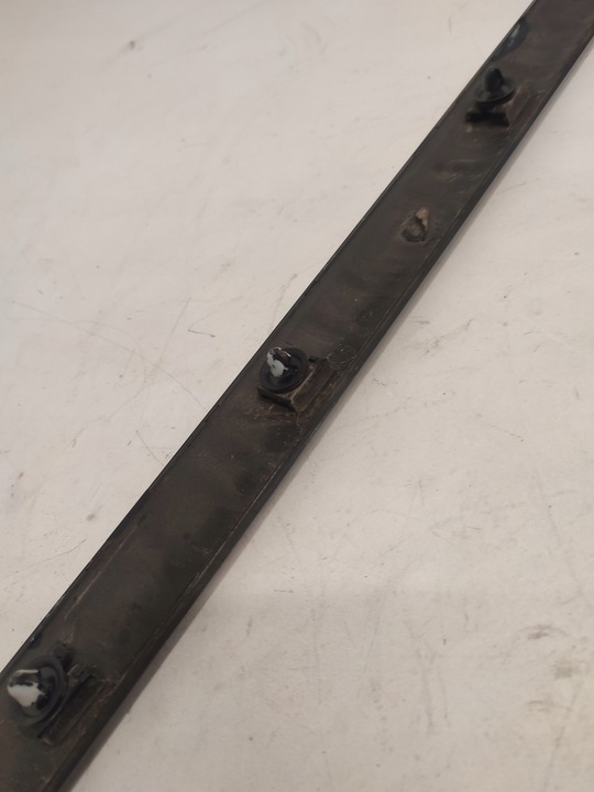 фото №13, Планка дверь левый перед peugeot 3008 i 2009-2016 накладка декоративная