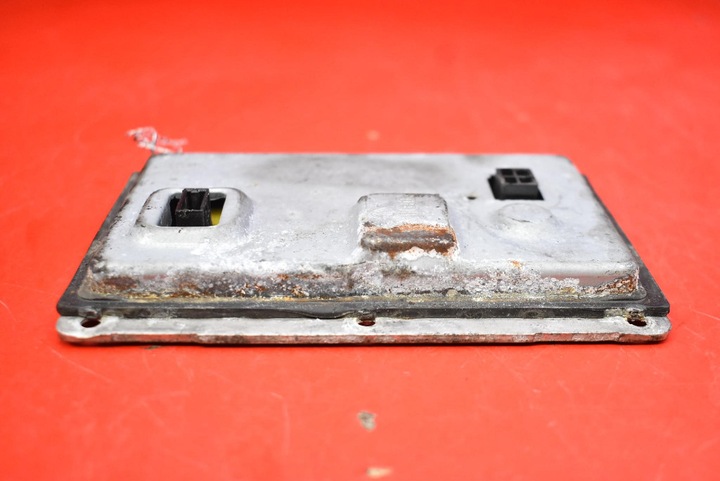 фото №9, Преобразователь ксенон ксенон левая 73160087 volvo s60 1 i 00-04