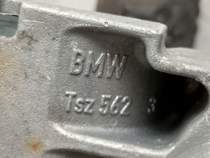 фото №9, Хомут стабілізатора перед динамічний drive bmw x6 g06 m50i x5 g05 x7 g07