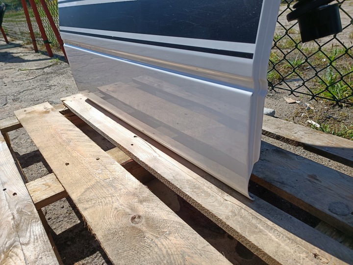 фото №6, Двері зад задні праві комплектні ford f150 2009-2014