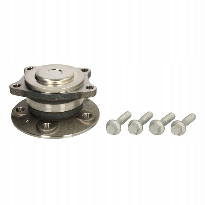 фото №2, Ступица зад volvo s60 i s80 i v70 ii 98-09