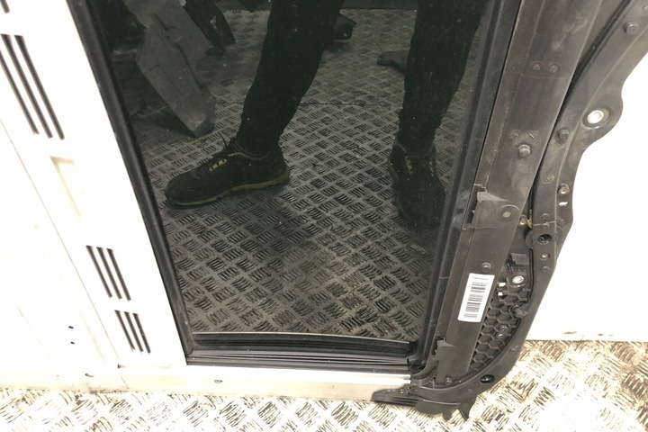 фото №9, Люк mercedes-benz e w212 a2127801229 2.1l дизель 100kw 2012