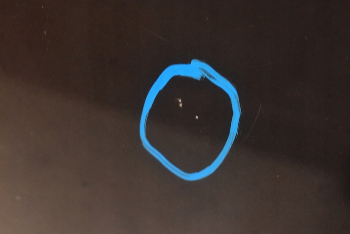 фото №9, Двері ліві зад задні gar chevrolet cruze 1 i sedan 09-12