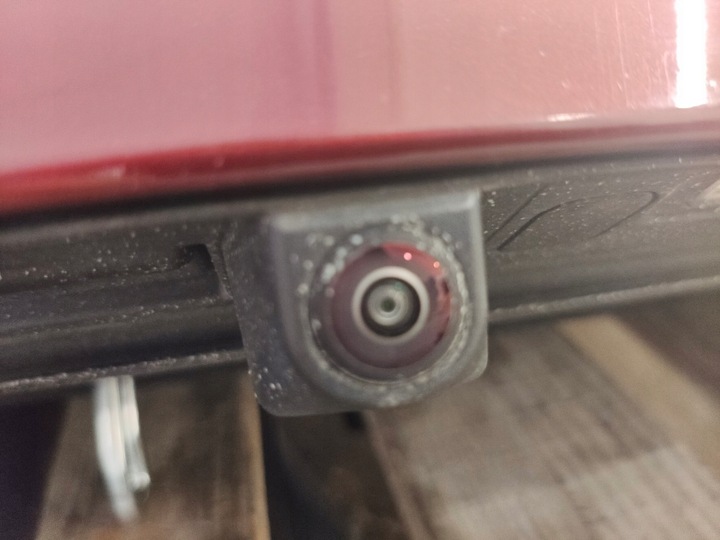 фото №8, Bmw f92 кришка зад багажника x1c