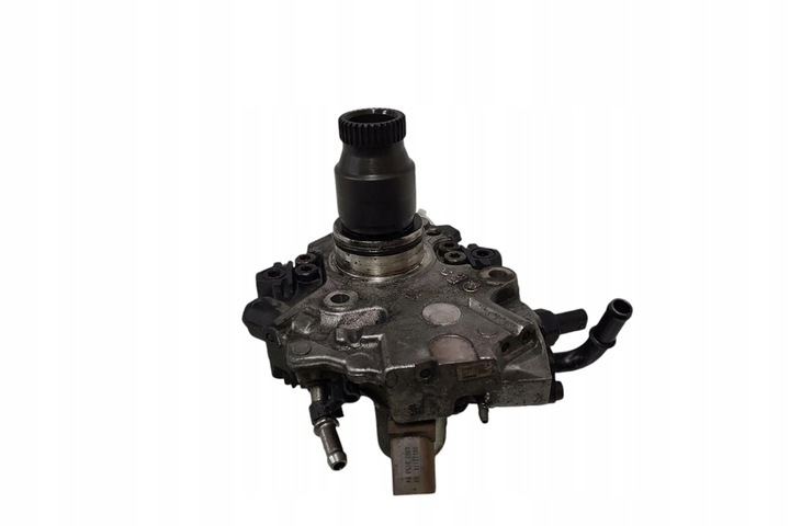 фото №6, Насос пального mercedes-benz sprinter 3-t 906 a6510701201 2.14l дизель 2011